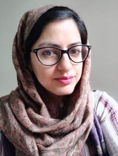 Dr. Azma Tabassum